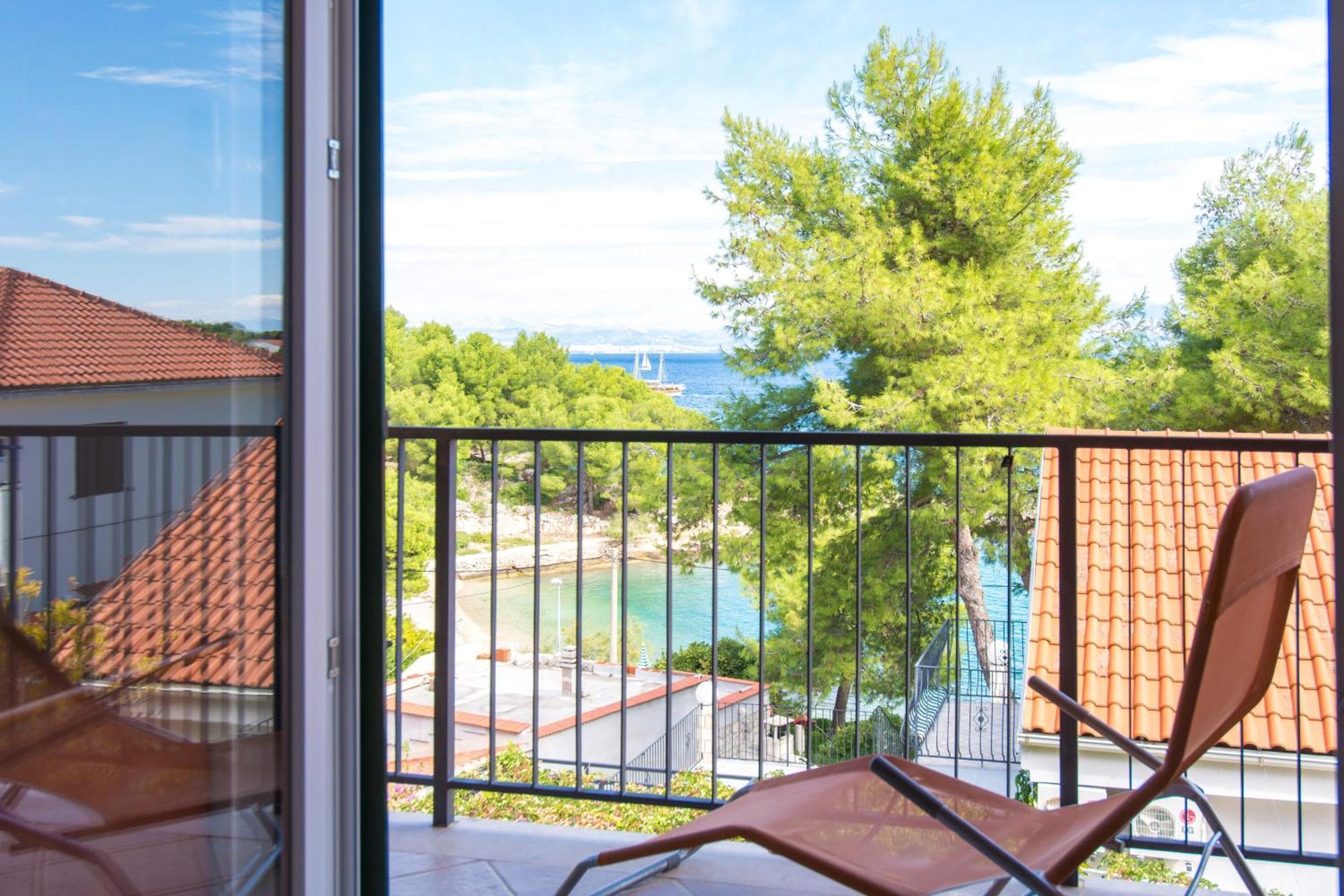 Apartman Ksenija Stomorska