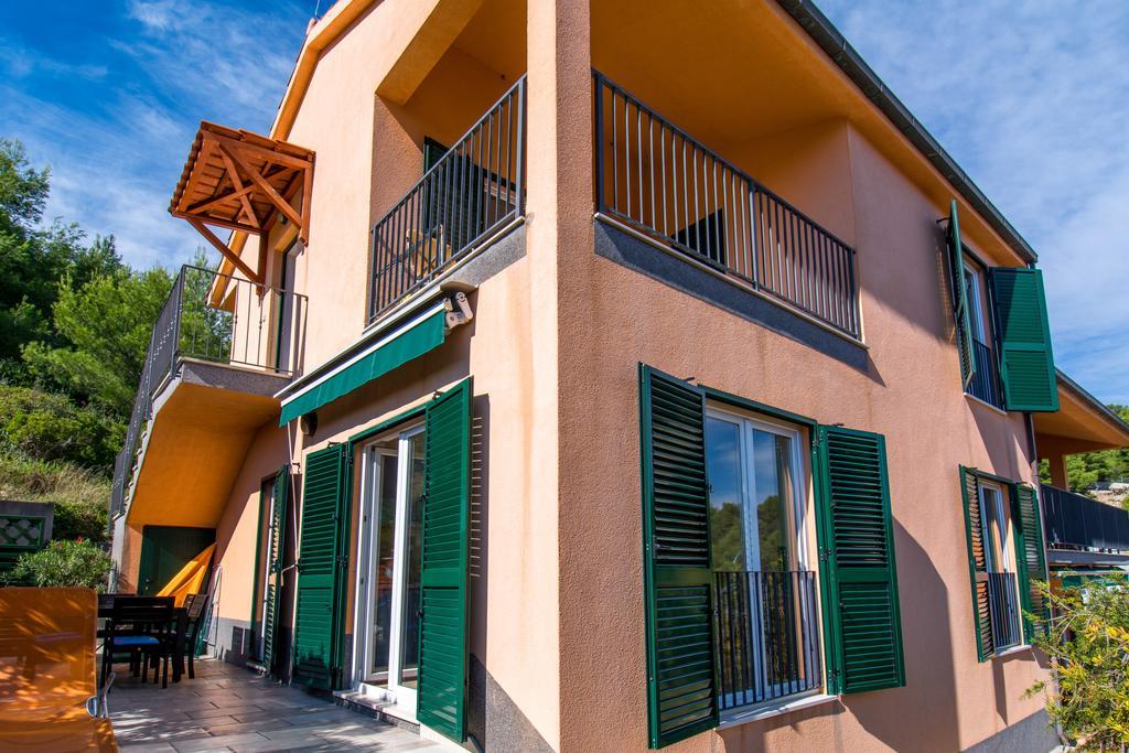 Ksenija Apartman *