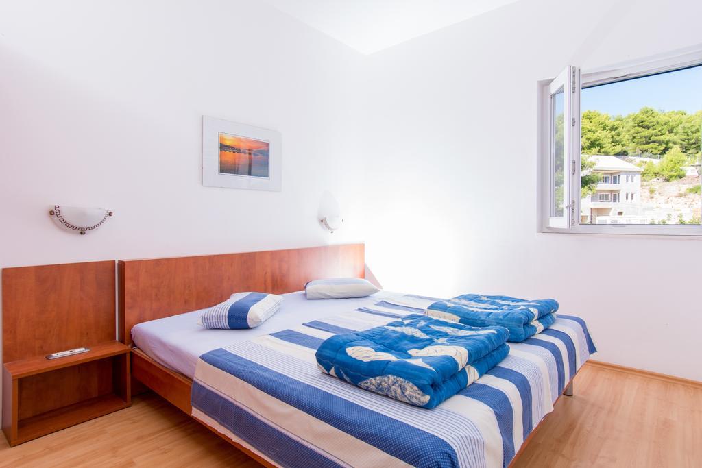Ksenija Apartman *