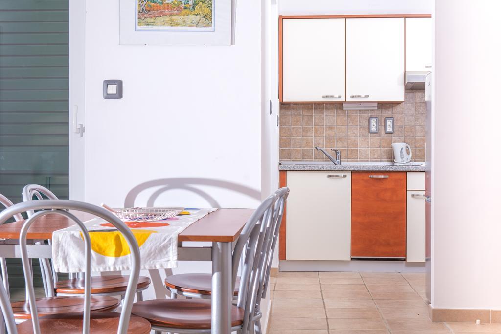Apartman Ksenija Stomorska