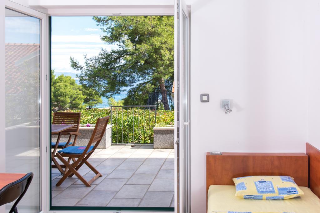 Apartman Ksenija Stomorska