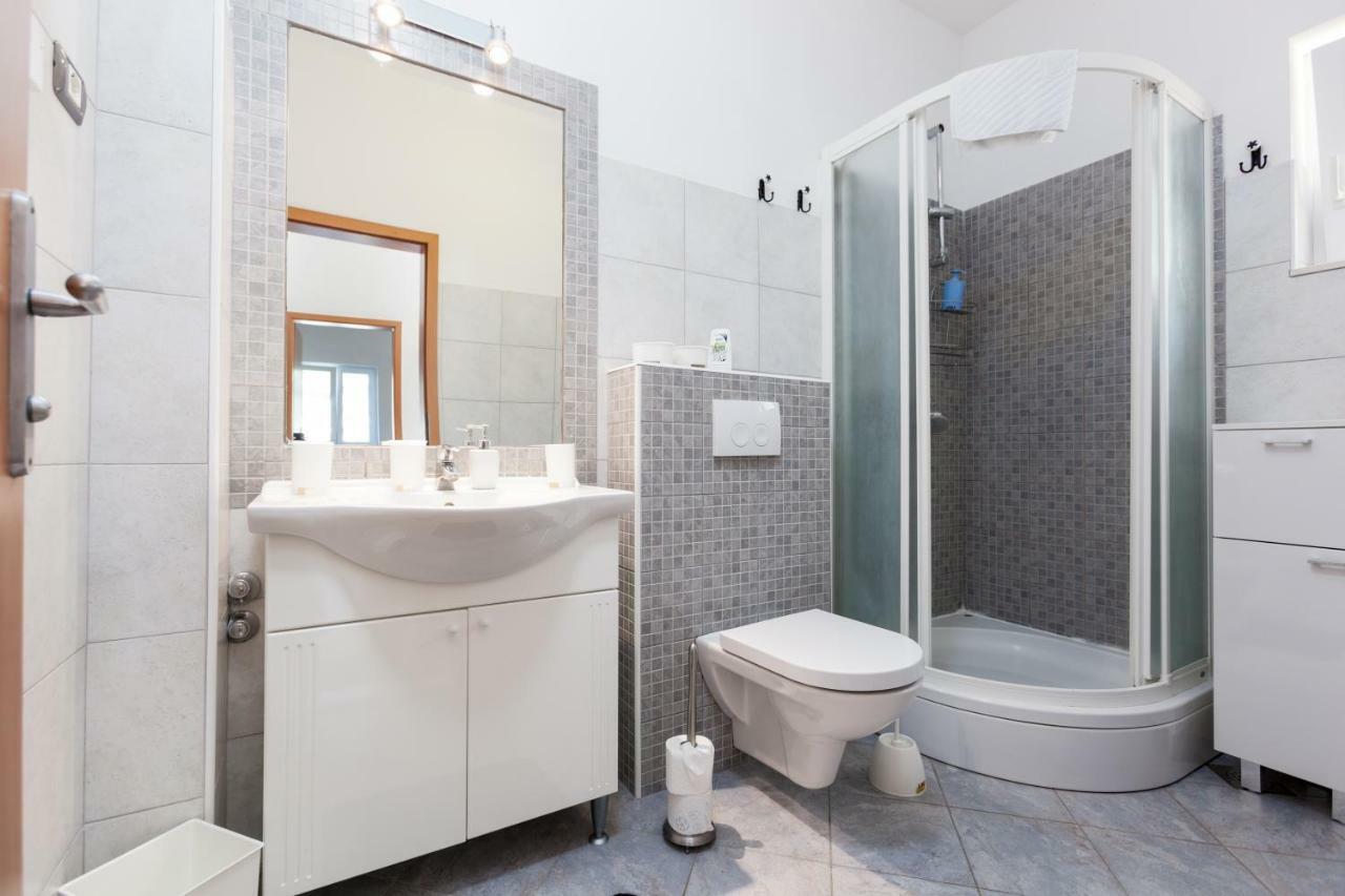 Ksenija Apartman *