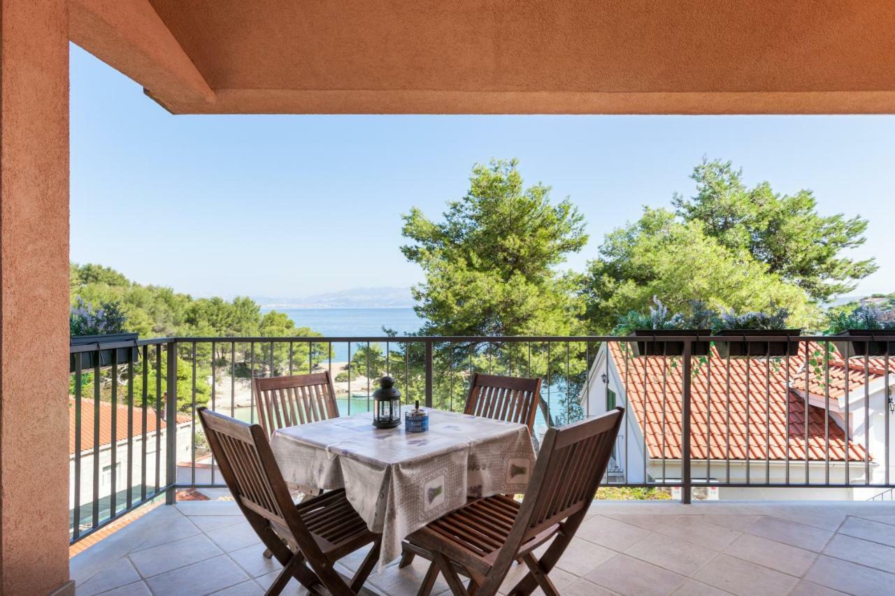 Ksenija Apartman *