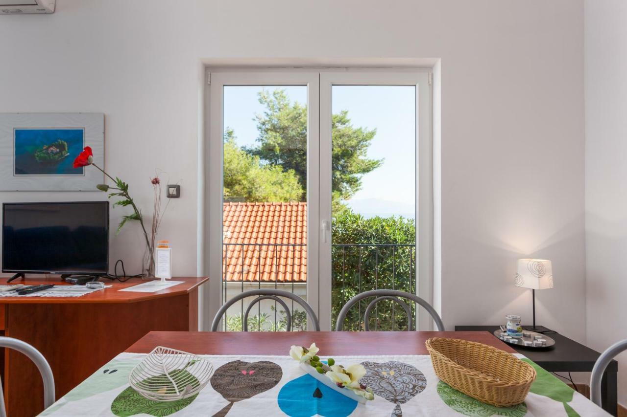 Ksenija Apartman Stomorska