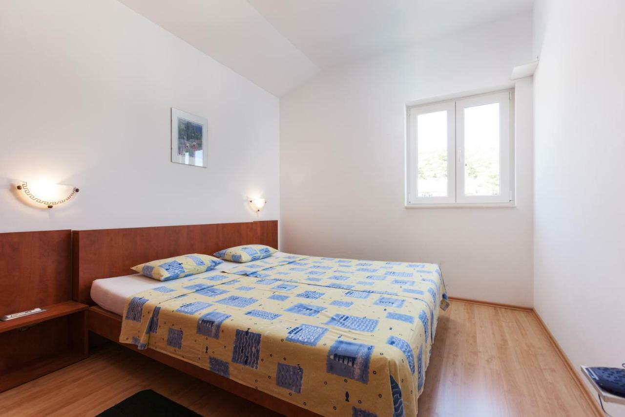 Ksenija Apartman *