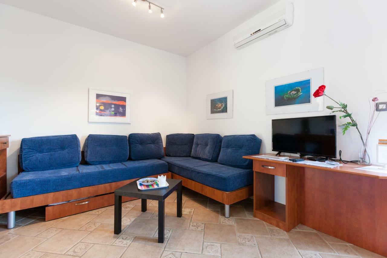 Ksenija Apartman