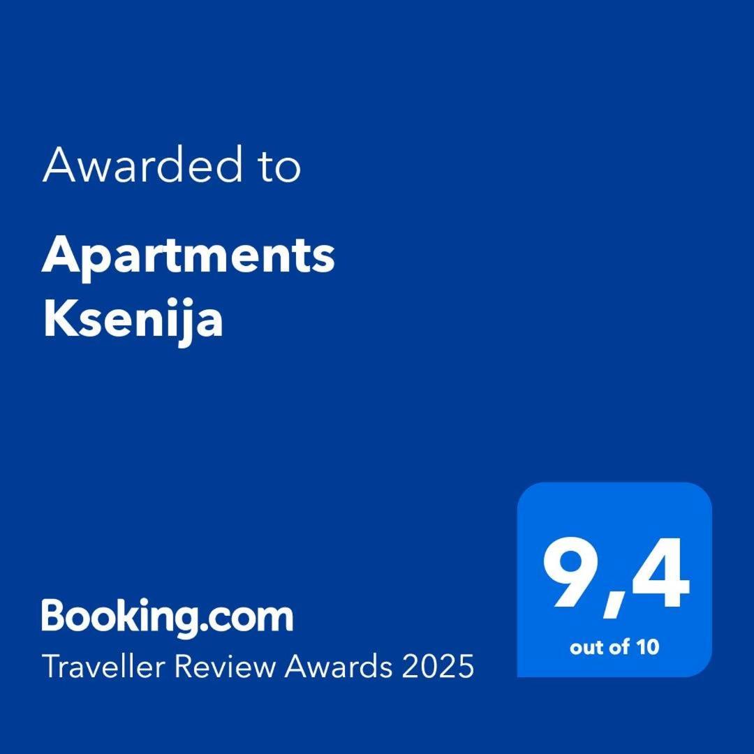 Ksenija Apartment
