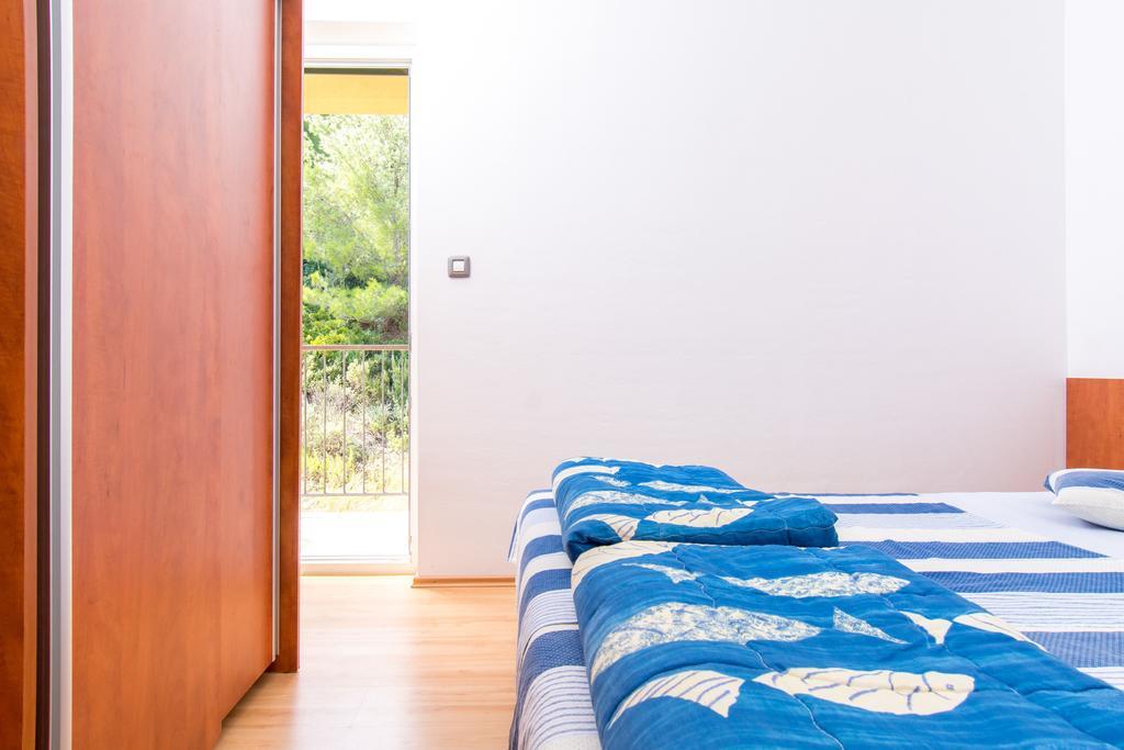 Apartment Ksenija *