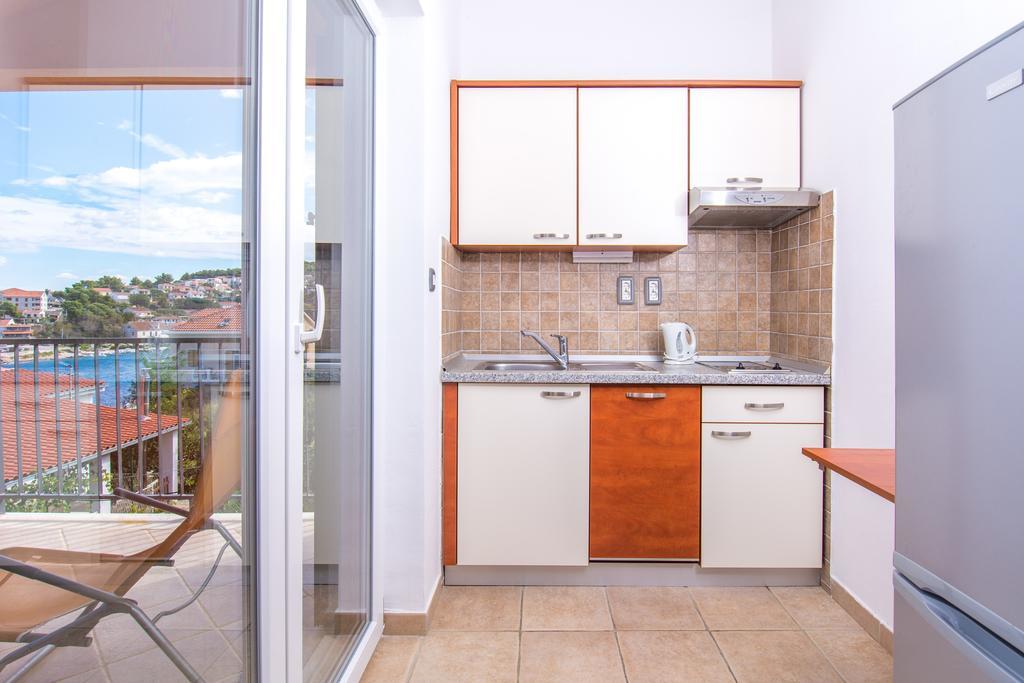 Apartment Ksenija