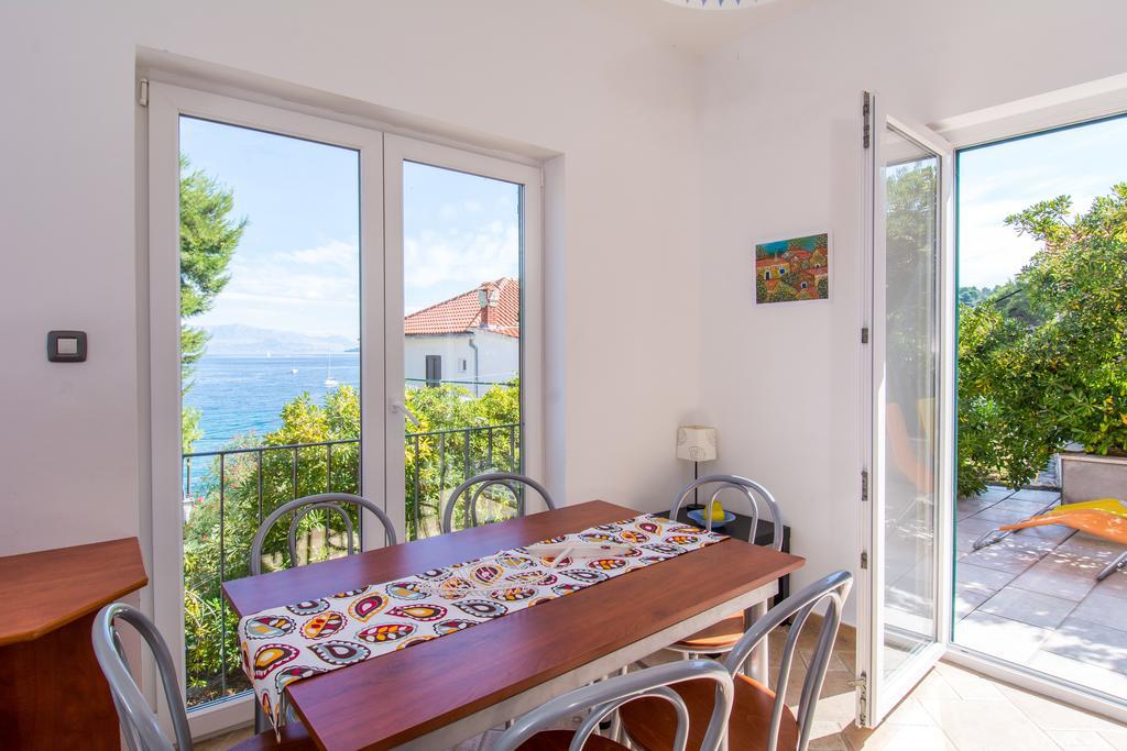 Apartment Ksenija *