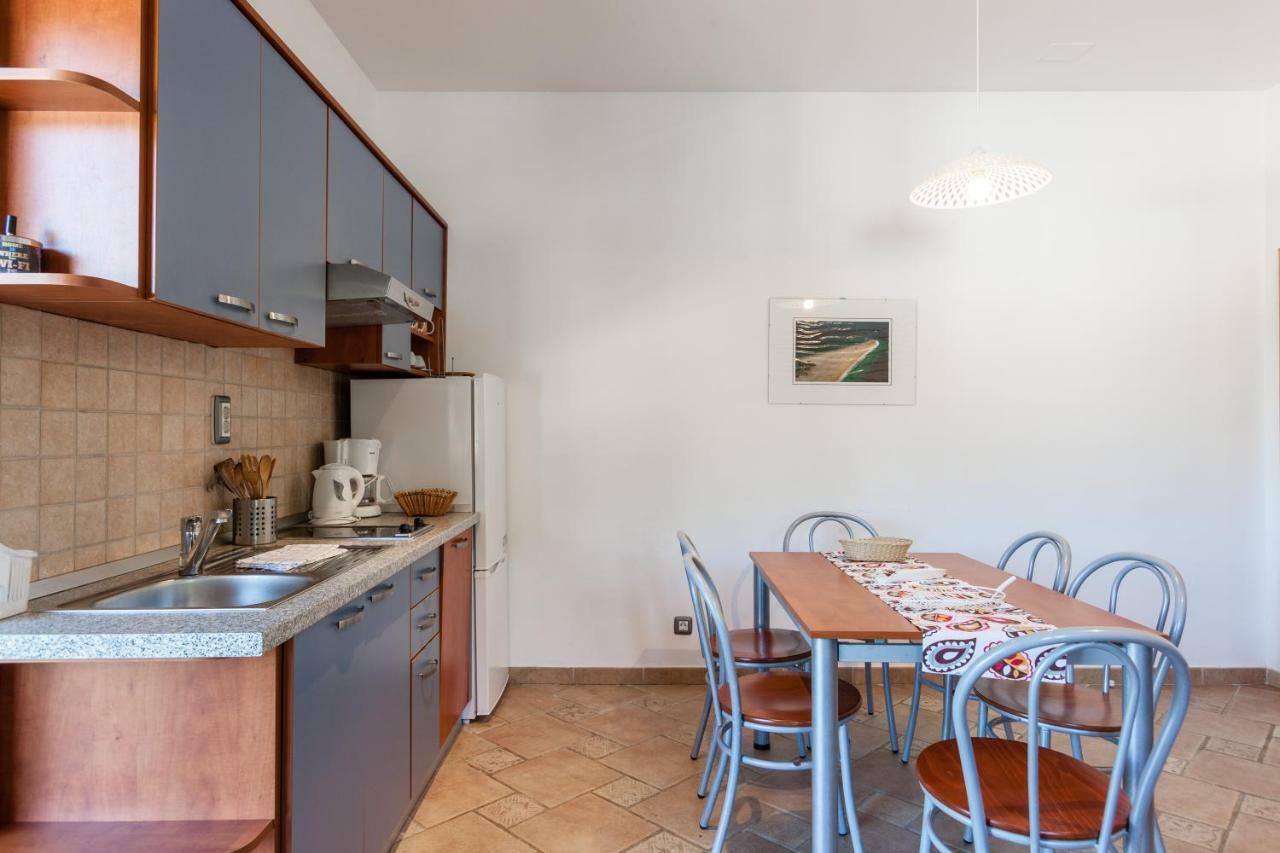 Ksenija Apartment