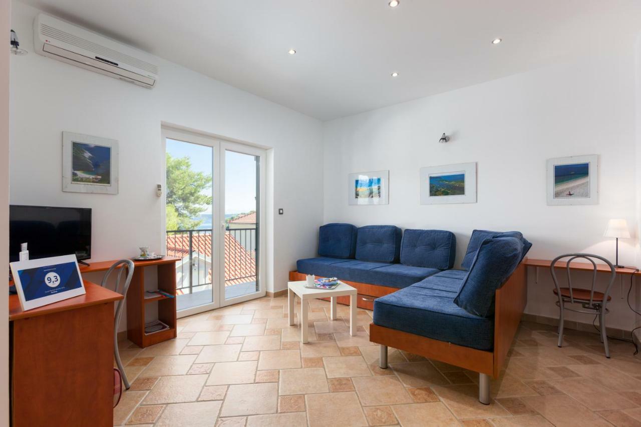 Apartment Ksenija