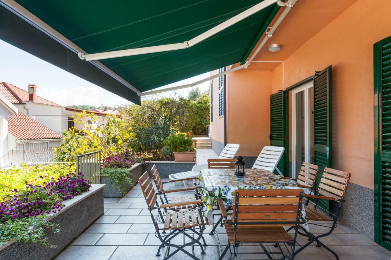 Apartment Ksenija Stomorska
