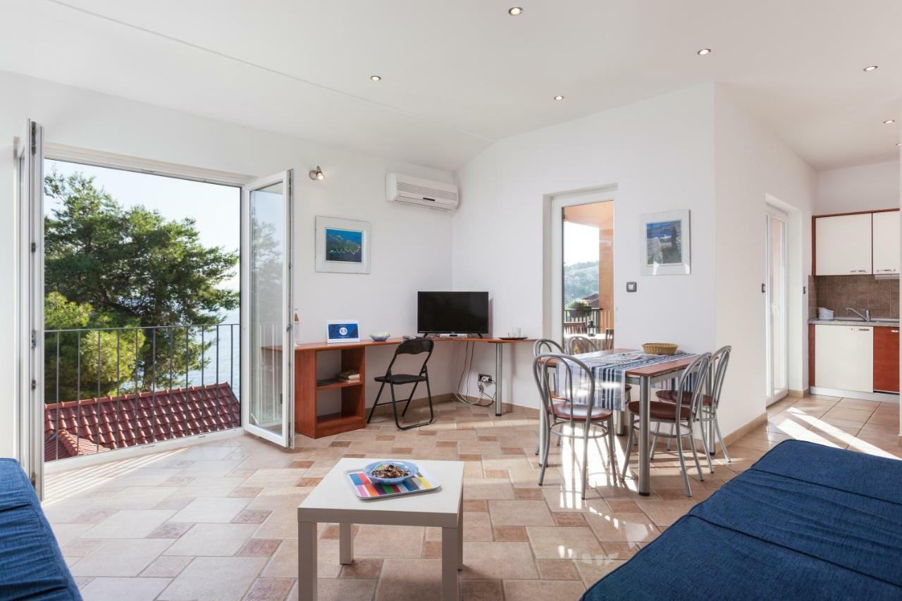 Ksenija Apartment